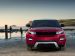 Land Rover Range Rover Evoque 5 Door Picture #8